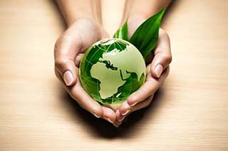 développement durable