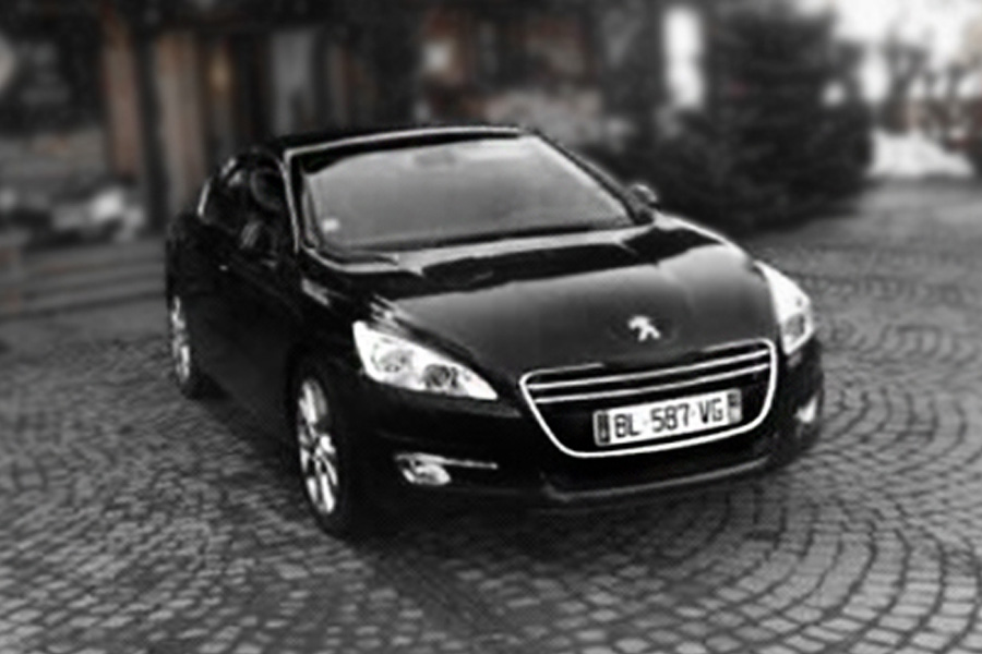 VIP Limousine VIP Limousine
